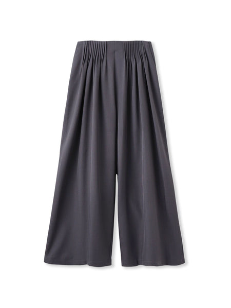 ストレッチツイルパンツ≪洗濯機で洗える≫