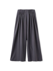 ストレッチツイルパンツ≪洗濯機で洗える≫