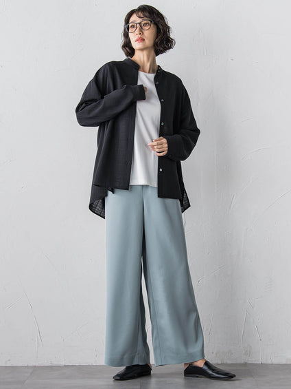 【受注会限定】マルチパターンブラウス