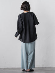 【受注会限定】マルチパターンブラウス