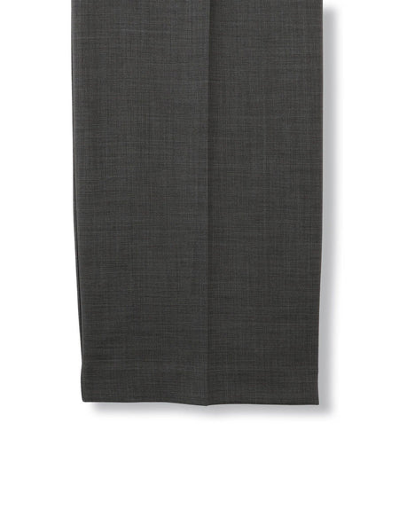 ナチュレッチセンタープレスワイドパンツ≪手洗い可能≫