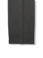 ナチュレッチセンタープレスワイドパンツ≪手洗い可能≫