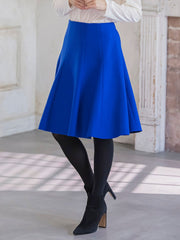 ルミナリー圧縮スムーススカート