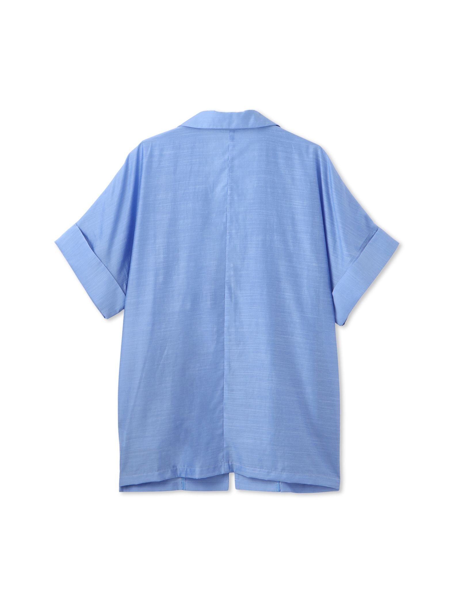 【WEB限定】シアースラブジャケット≪手洗い可能≫