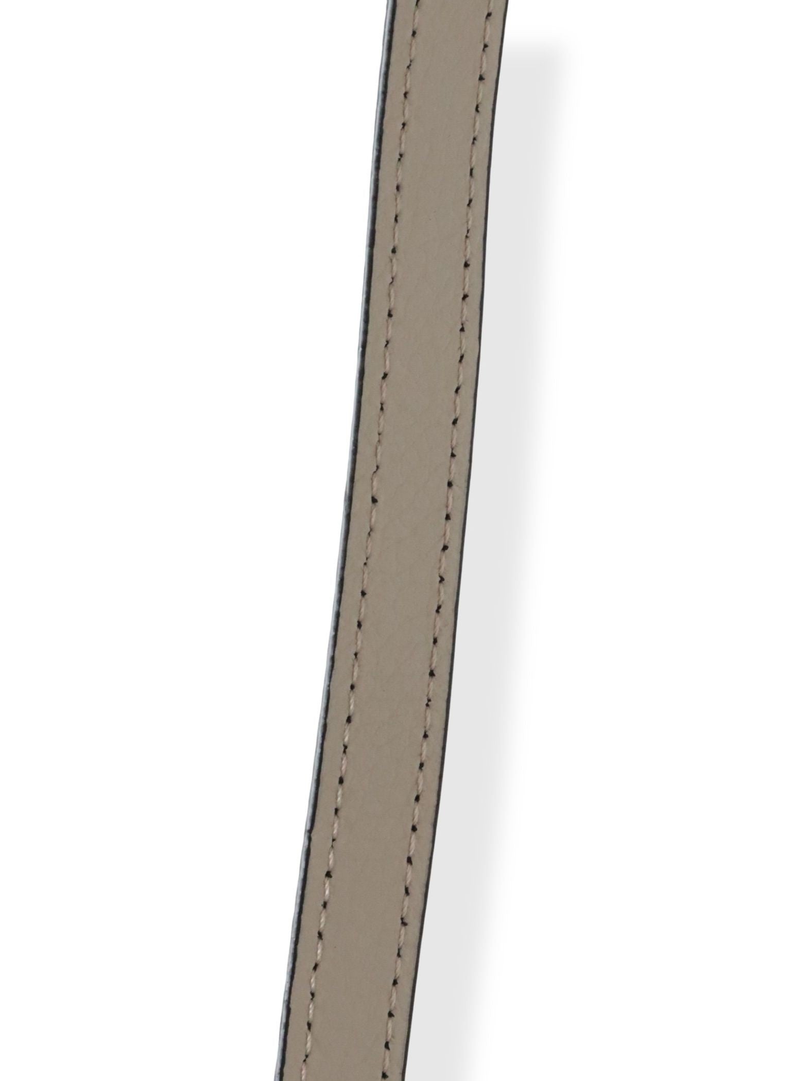 【VIOLAd'ORO】スタッズ付きWフェイスレザートートバッグ