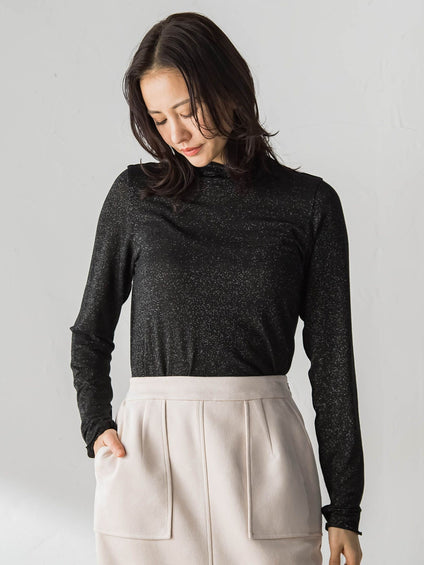 シアーラメタートル≪WEB限定カラー/手洗い可能≫