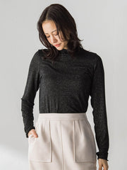 シアーラメタートル≪WEB限定カラー/手洗い可能≫