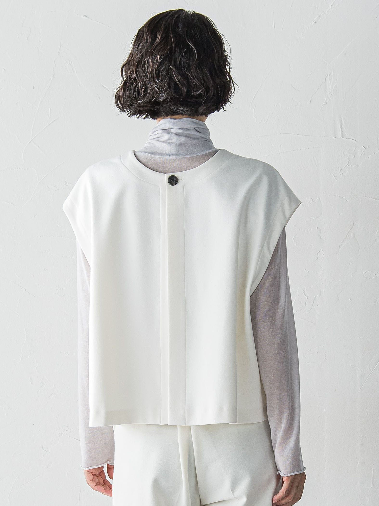 【大きいサイズ】ピクシエスタジレ