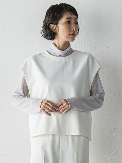 【大きいサイズ】ピクシエスタジレ