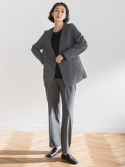 ハイストレッチカルゼジャケット