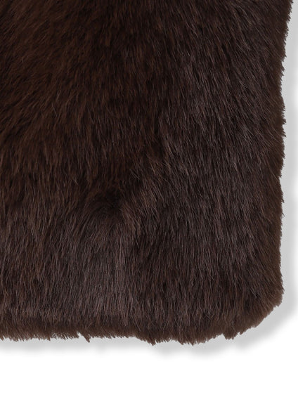 【WEB限定】ミンクファーコート