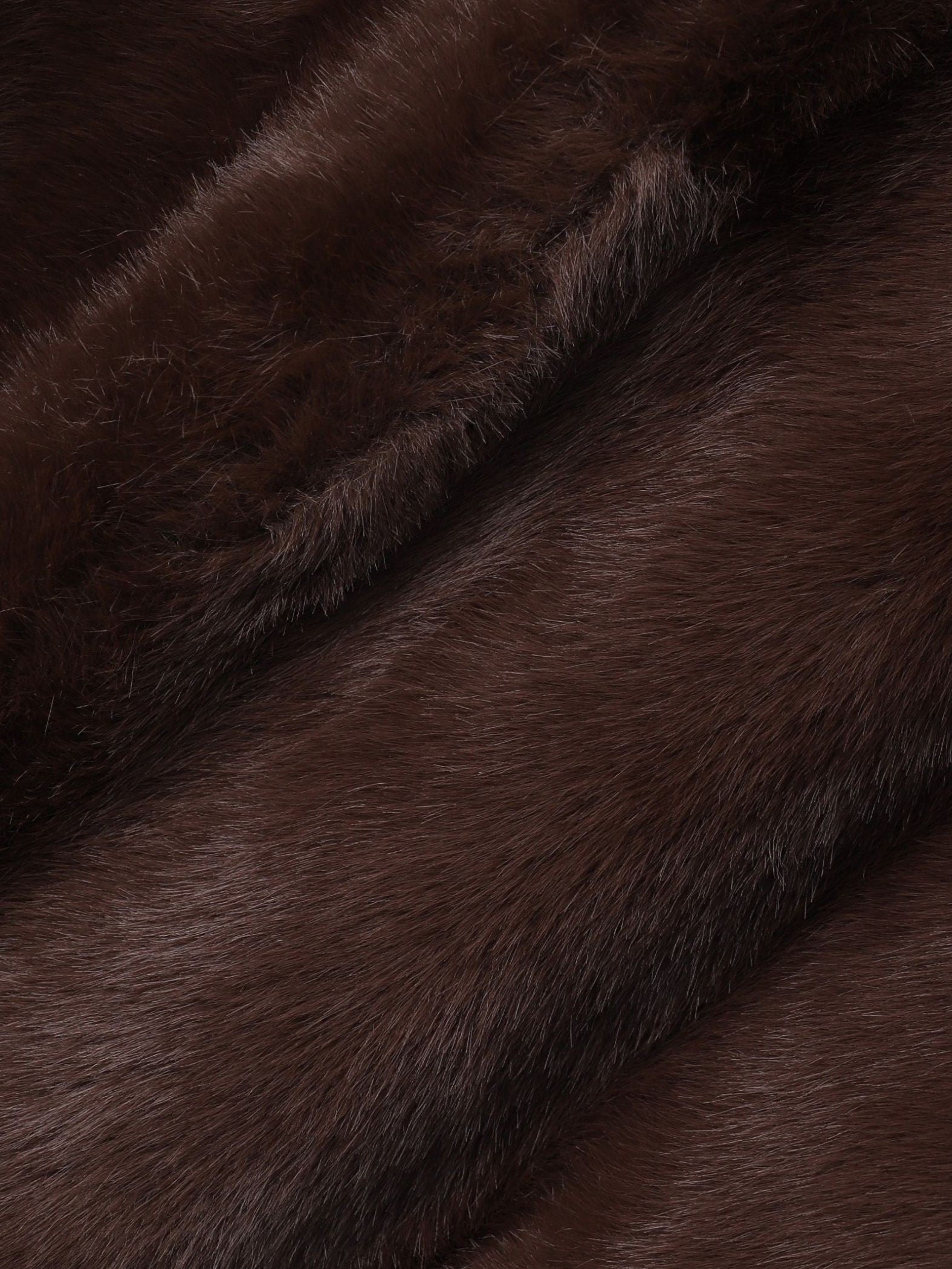 【WEB限定】ミンクファーコート