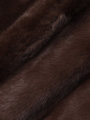 【WEB限定】ミンクファーコート