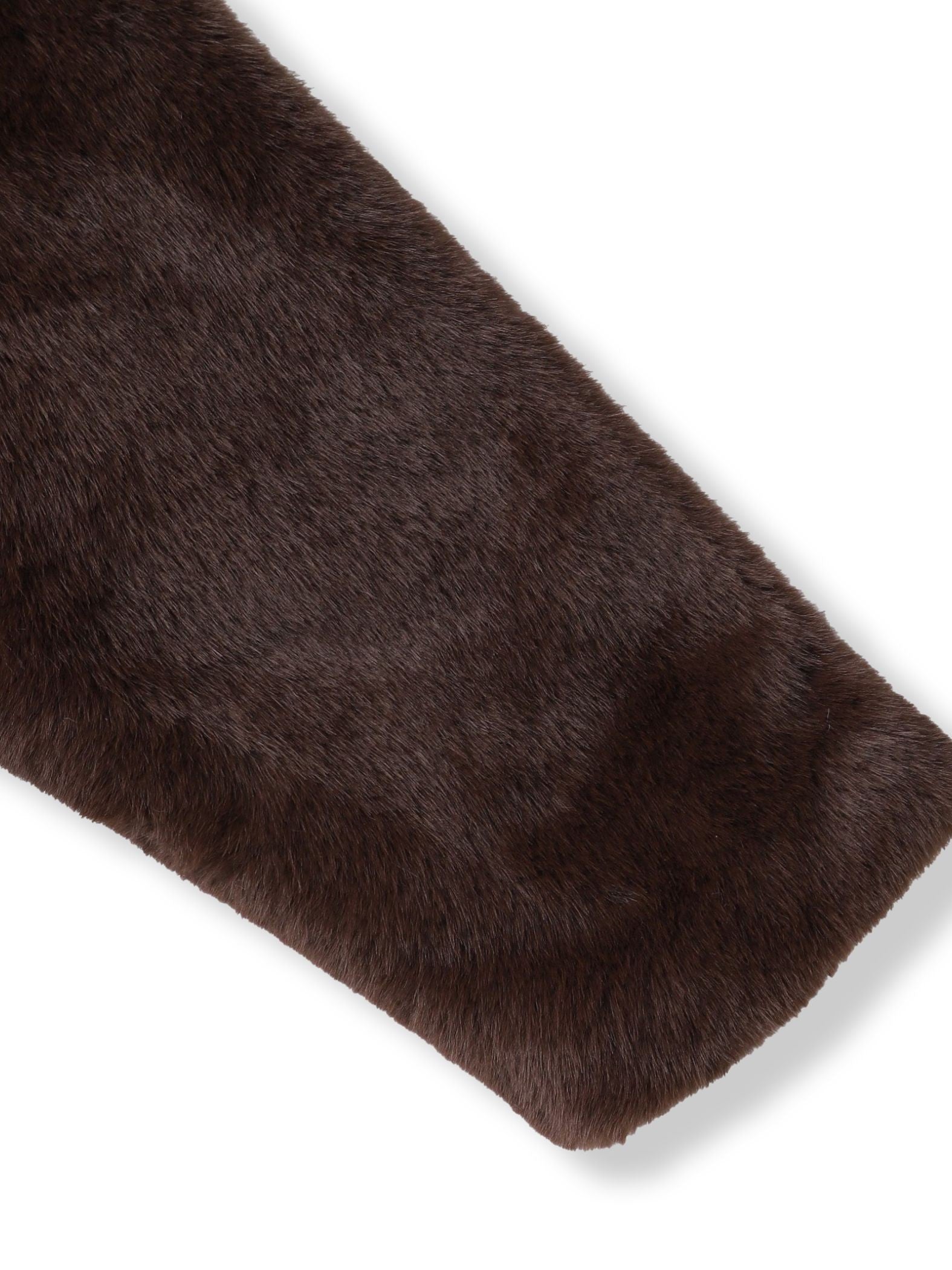 【WEB限定】ミンクファーコート