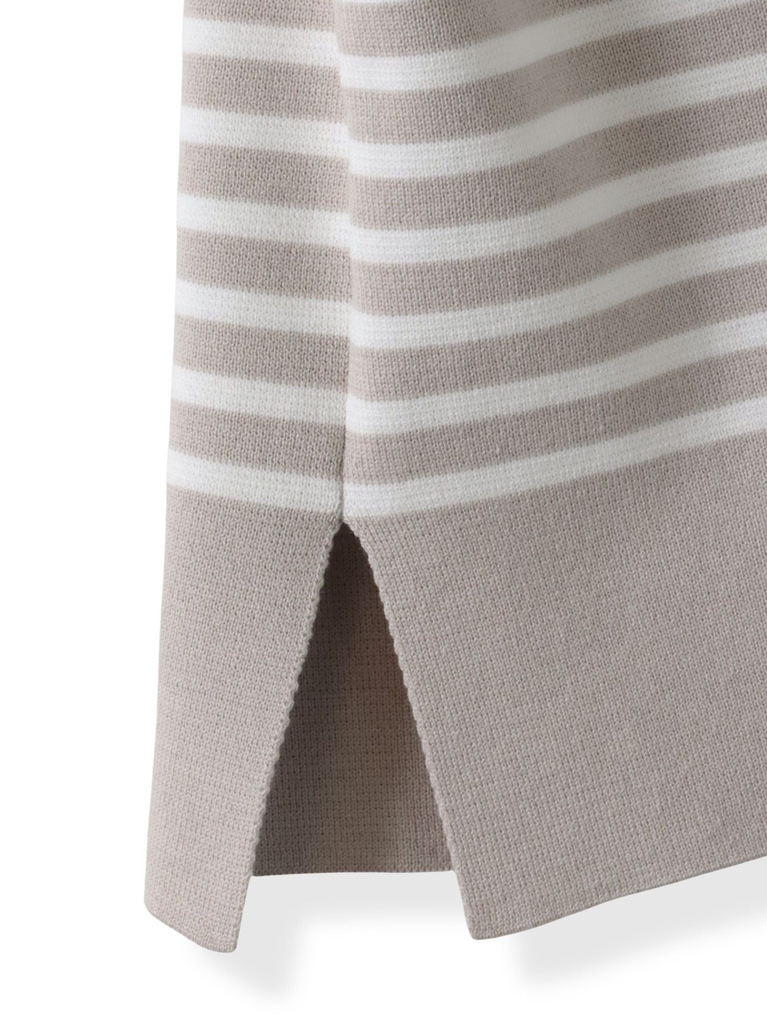 【大きいサイズ】”即着”トーンアップニット