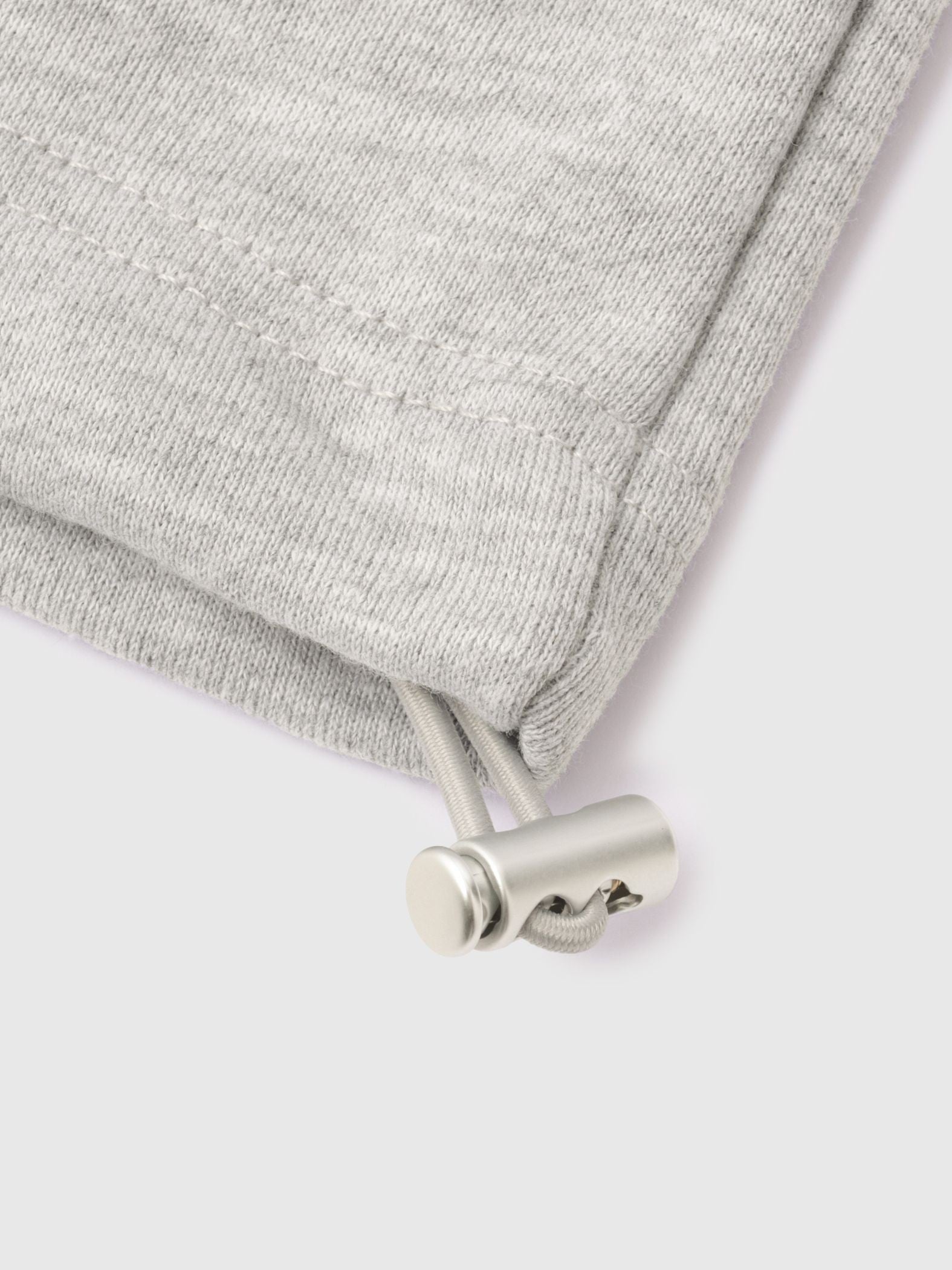 【着回し抜群】裏毛2タックパンツ