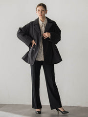 【大きいサイズ】TEXBRIDサーモアダウン