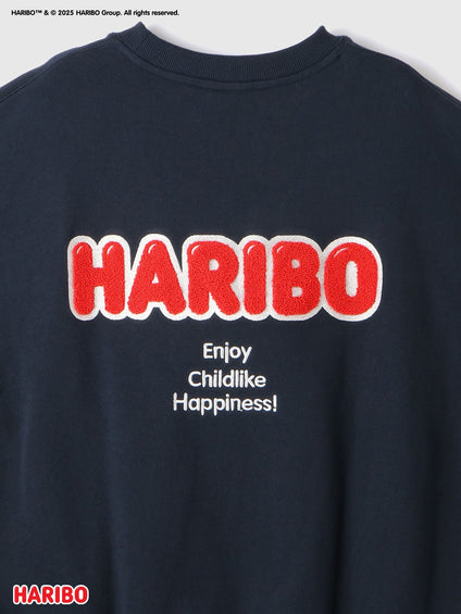 HARIBO/LOVEゴールドベアPO≪洗濯機で洗える≫