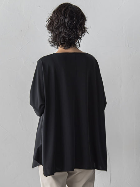 【受注会限定】エメラルドフロウジョンカットソー