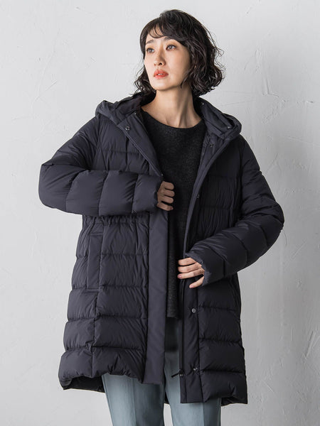 【大きいサイズ】エアウォームダウン