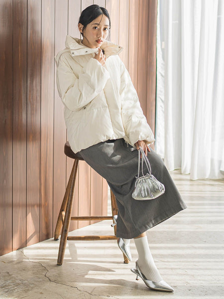 テンダークロス2WAYダウン