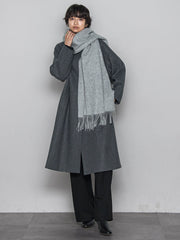 【TWEEDMILL】大判ストール