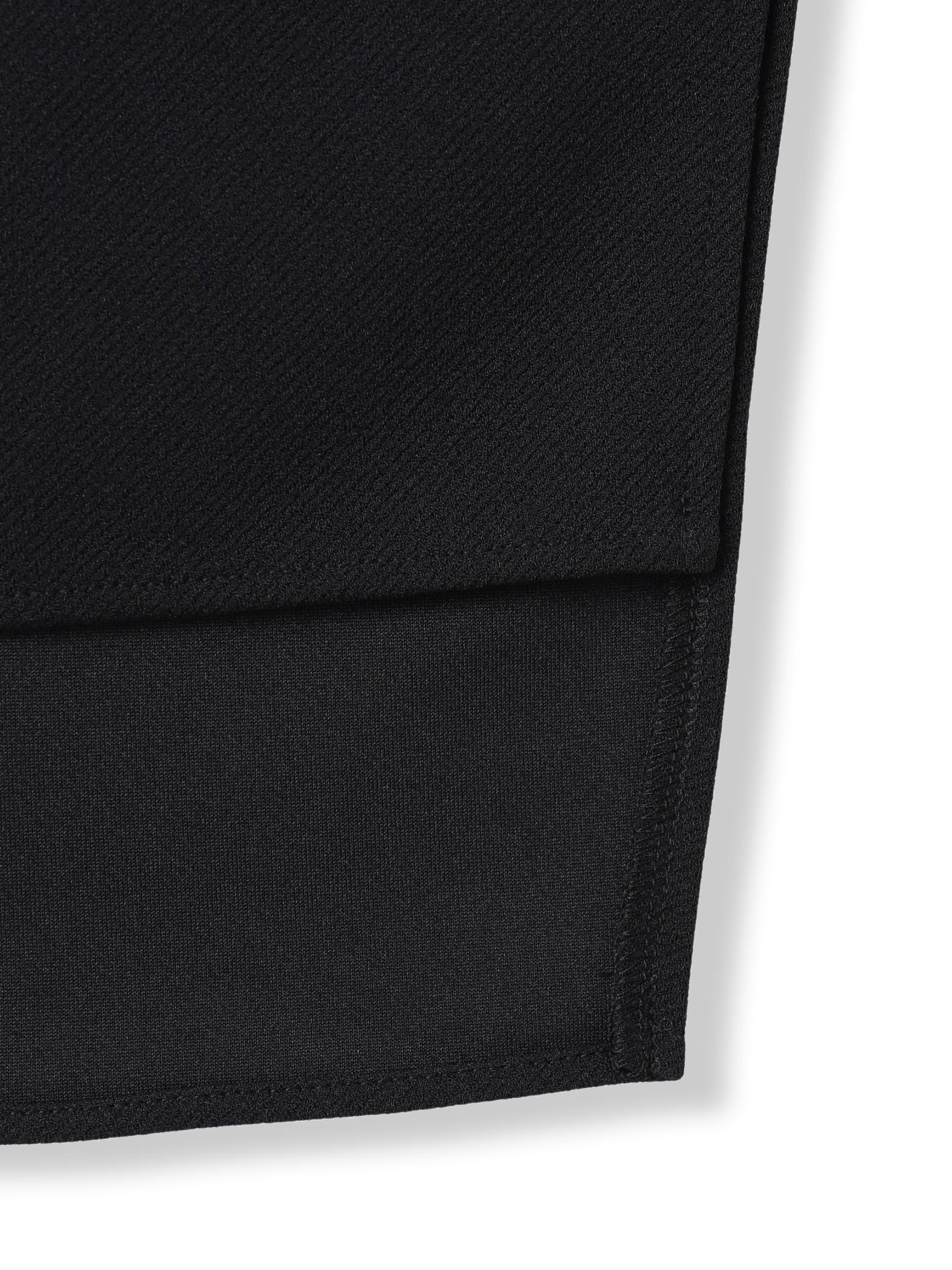 ライトダンボールジョーゼットカルゼカットソー