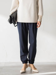 【WEB限定】裏起毛ジョグパン