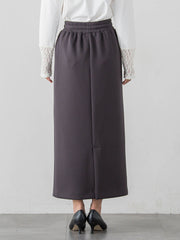 ストレッチダンボールスカート