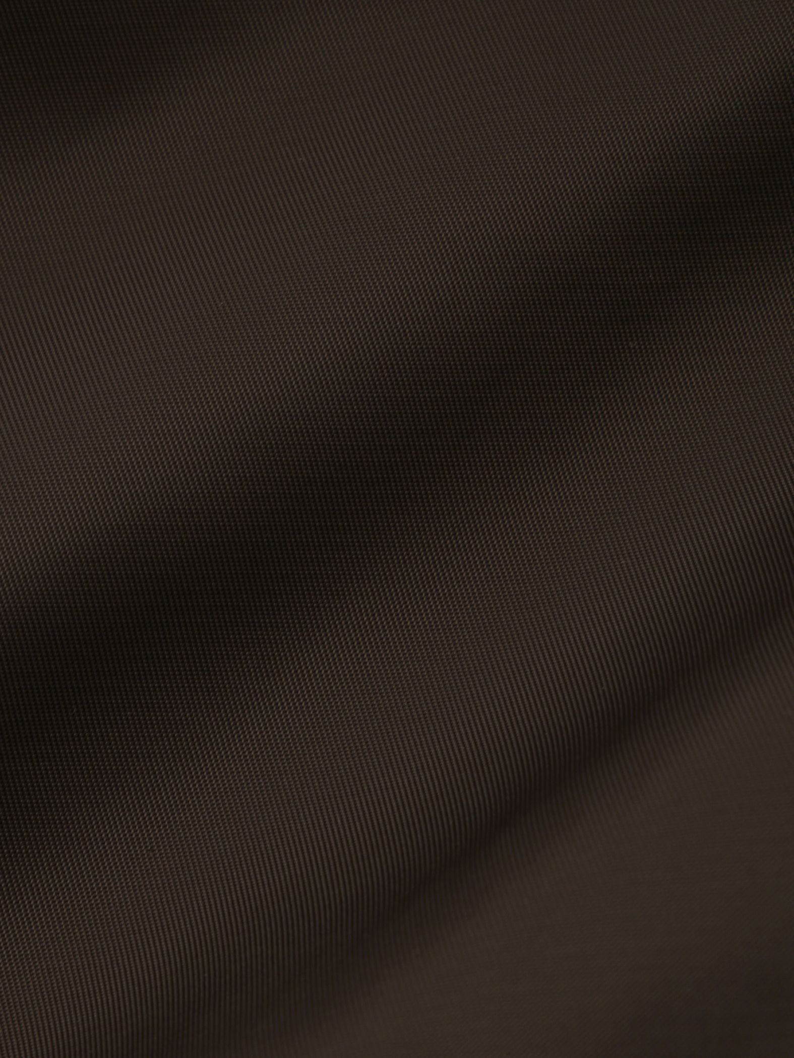 ボアライナー付きナイロンフーディブルゾン≪洗濯機で洗える≫