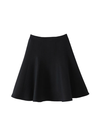 【新色追加】ルミナリー圧縮スムーススカート