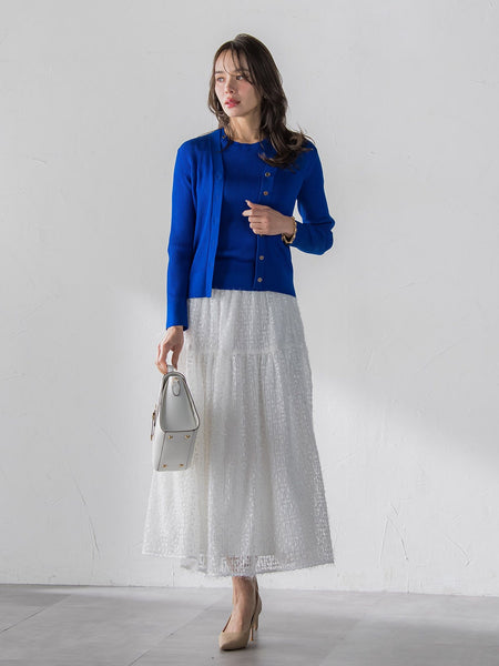 ベルトーチカスカート