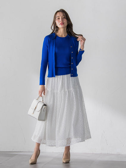 ベルトーチカスカート