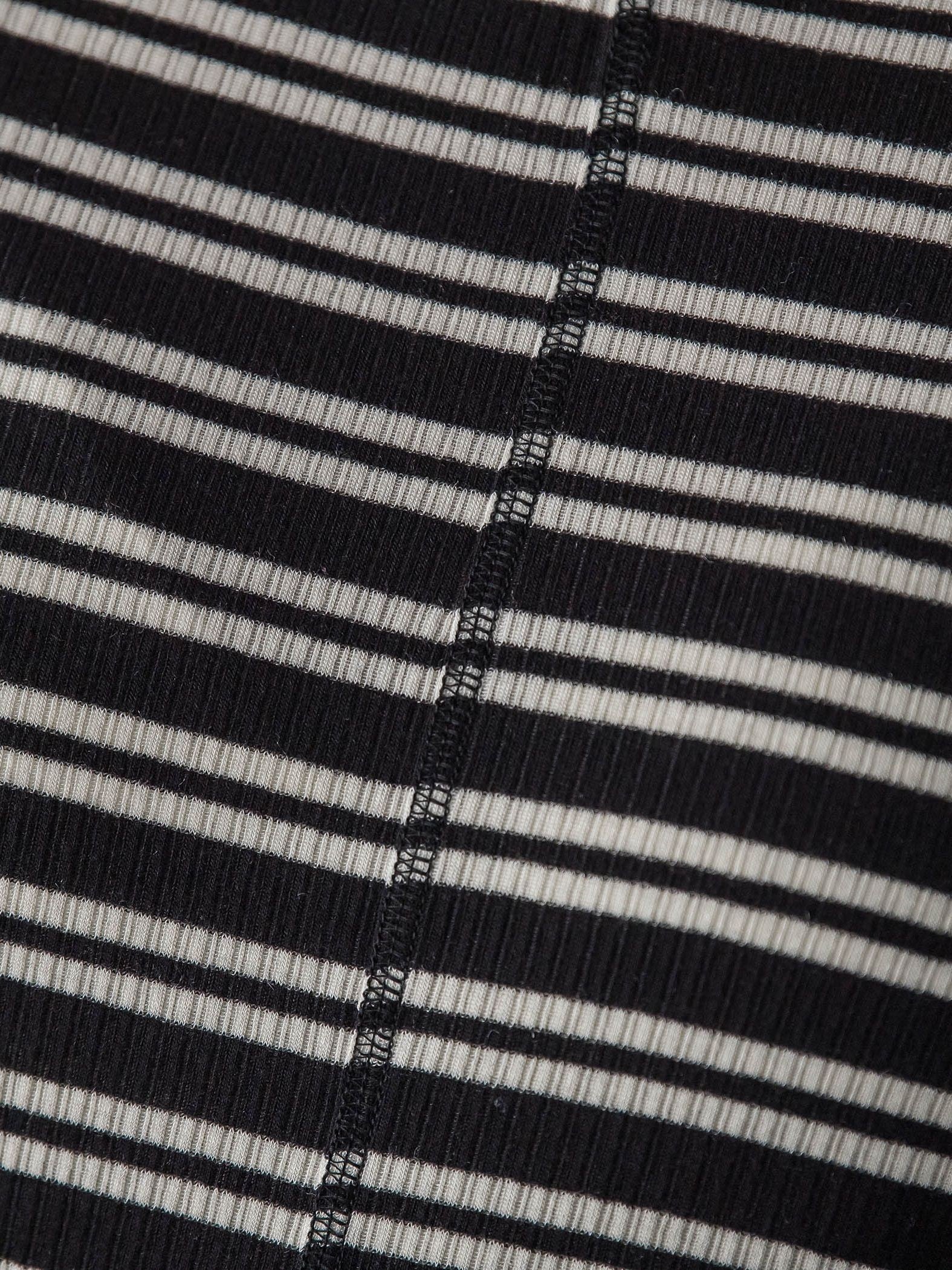 ”肌が喜ぶ”前後2WAYクルーネックロンT≪手洗い可能≫