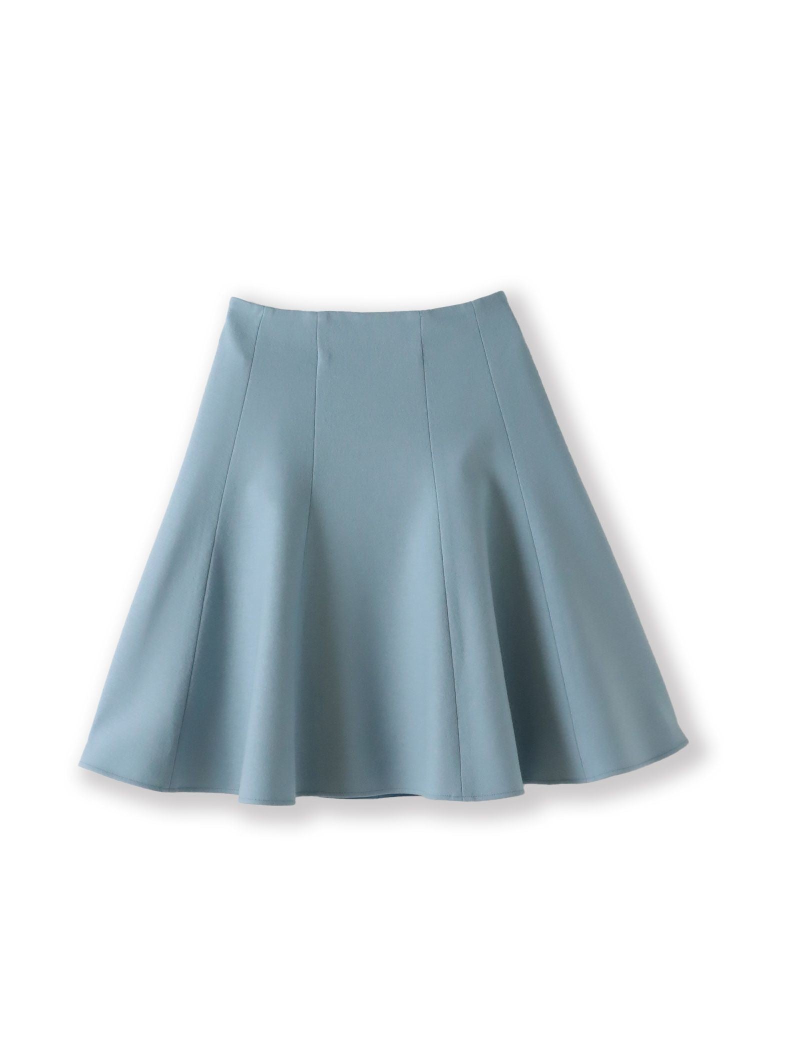 【新色追加】ルミナリー圧縮スムーススカート