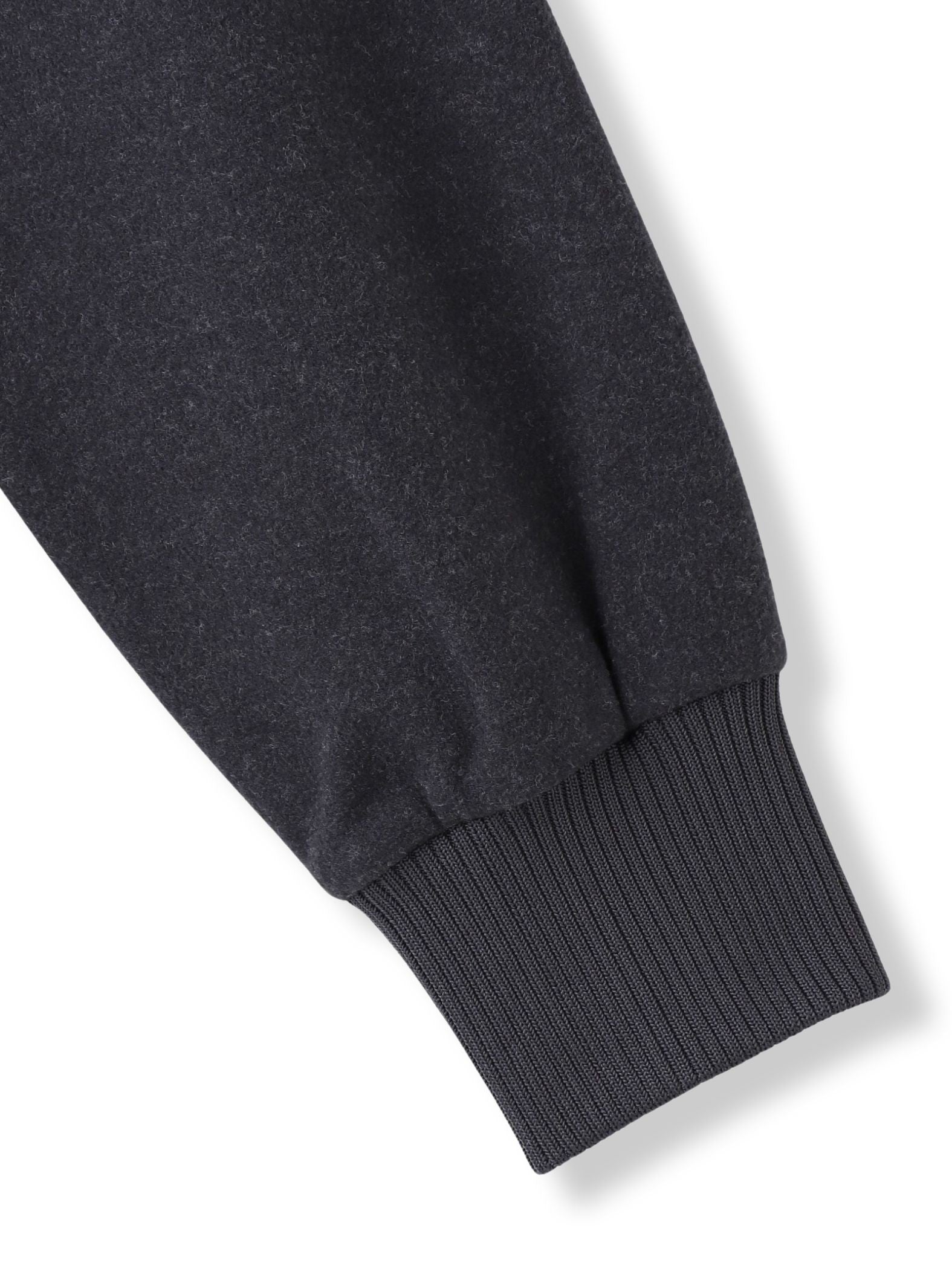 【楽・美・軽】ハイネックプルオーバー≪手洗い可能≫