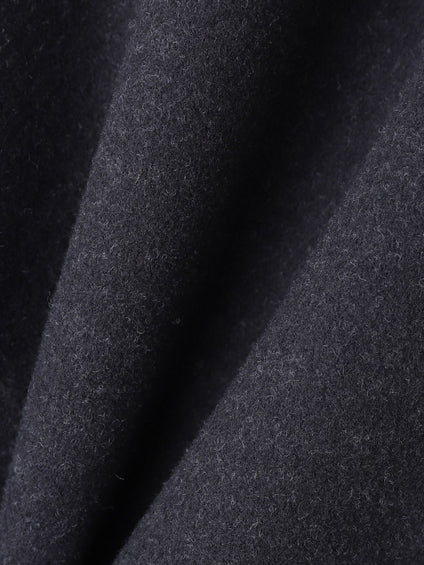 【楽・美・軽】ハイネックプルオーバー≪手洗い可能≫