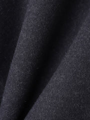 【楽・美・軽】ハイネックプルオーバー≪手洗い可能≫