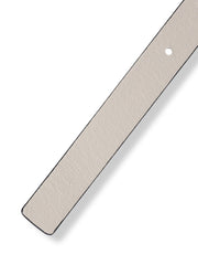 レザーリバーベルト