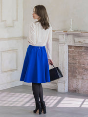 ルミナリー圧縮スムーススカート