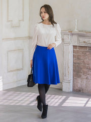 ルミナリー圧縮スムーススカート