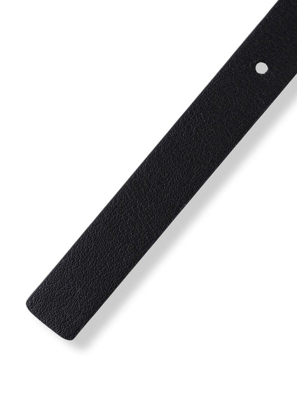 レザーリバーベルト