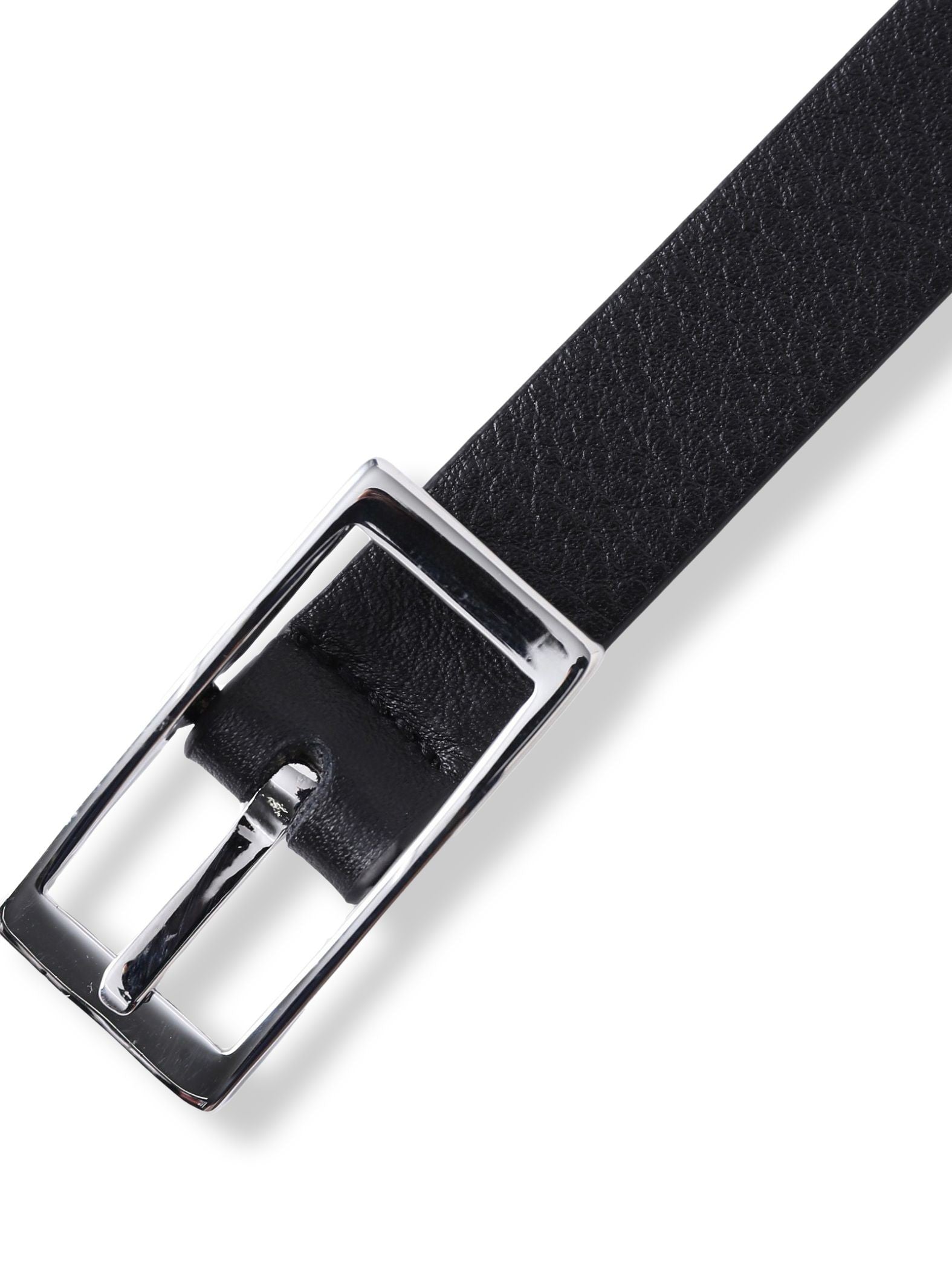 レザーリバーベルト