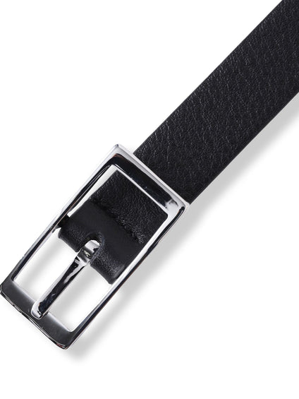 レザーリバーベルト