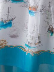 Marine Voyageスカート