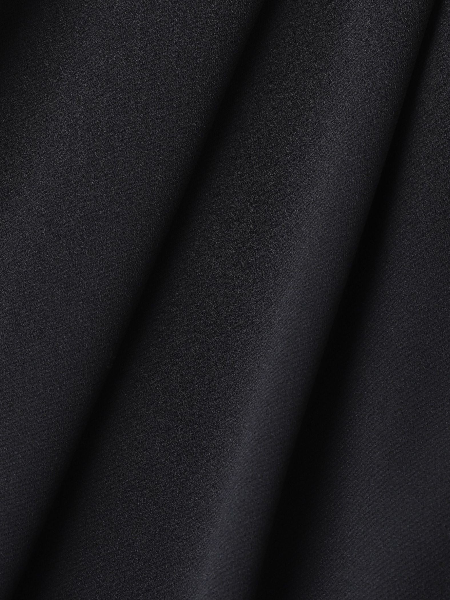 ライトダンボールジョーゼットカルゼカットソー