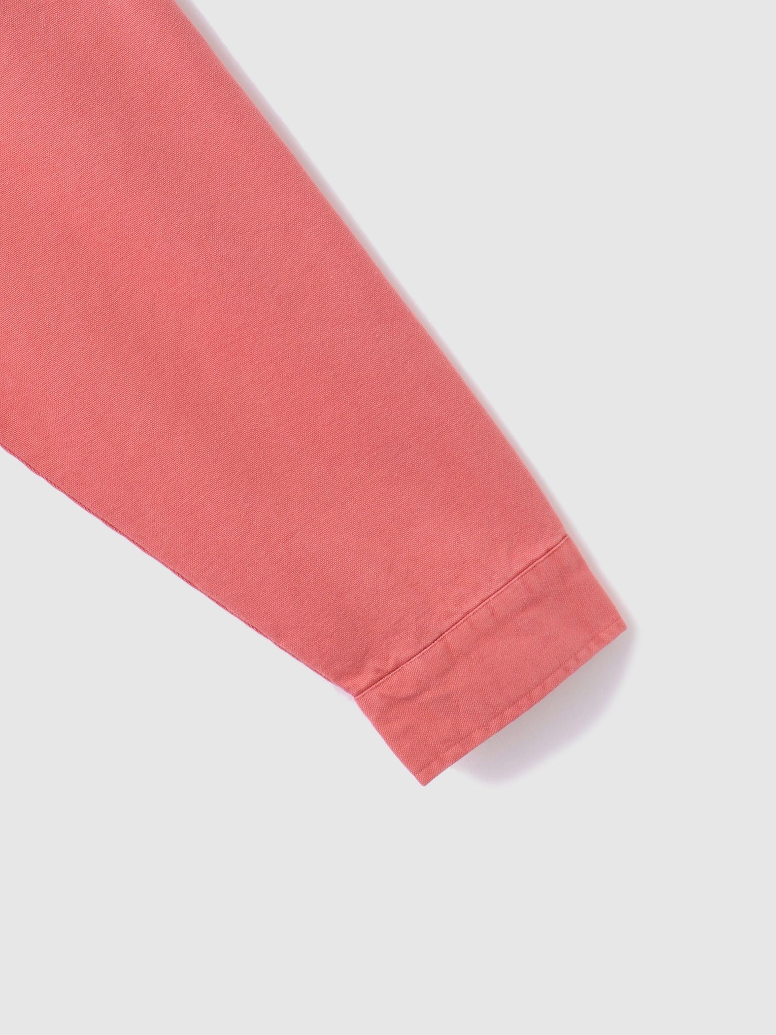 TIGER刺繍ダックジャケット≪手洗い可能≫