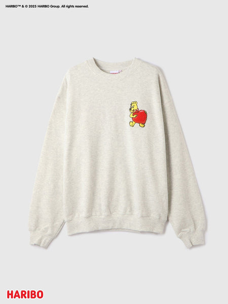 HARIBO/LOVEゴールドベアPO≪洗濯機で洗える≫