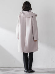 【WEB限定】”春まで着られる”2wayダンボールコート