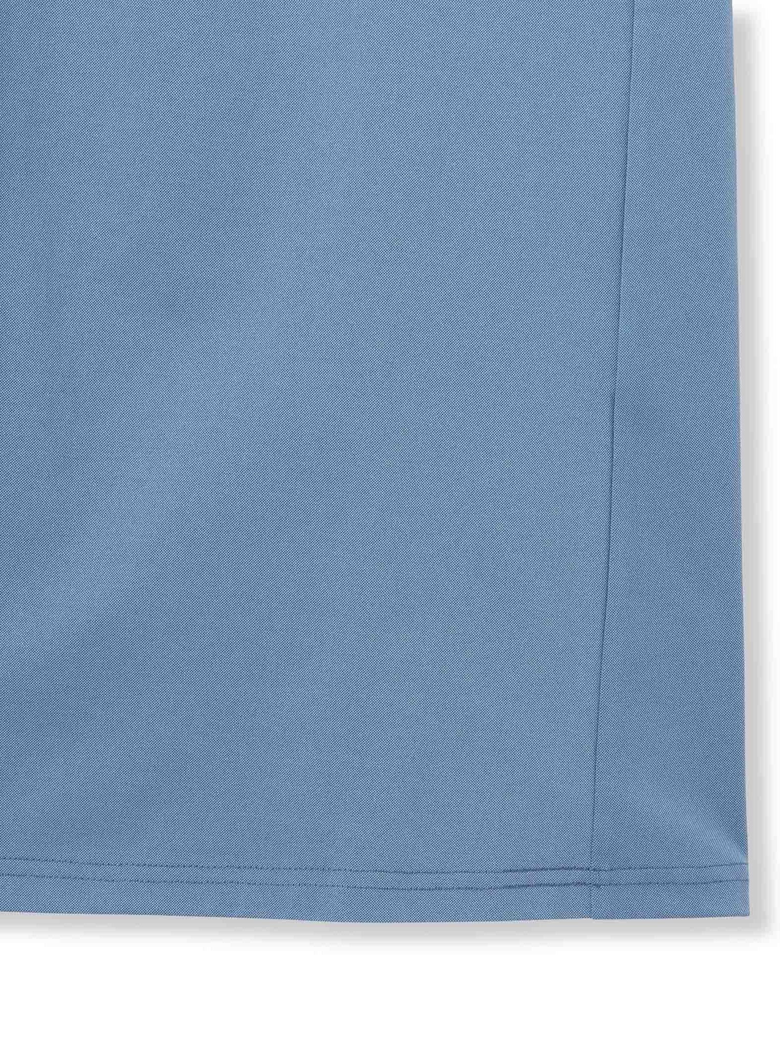 【WEB限定】ジャージーピンタックワンピース≪洗濯機で洗える≫